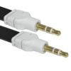 CABLE DE AUDIO 1X1 PLANO 3 METROS - Thumbnail Image 1